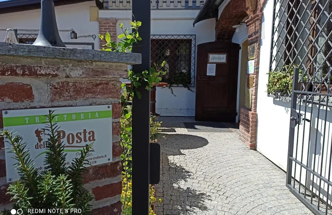 Trattoria della Posta-1