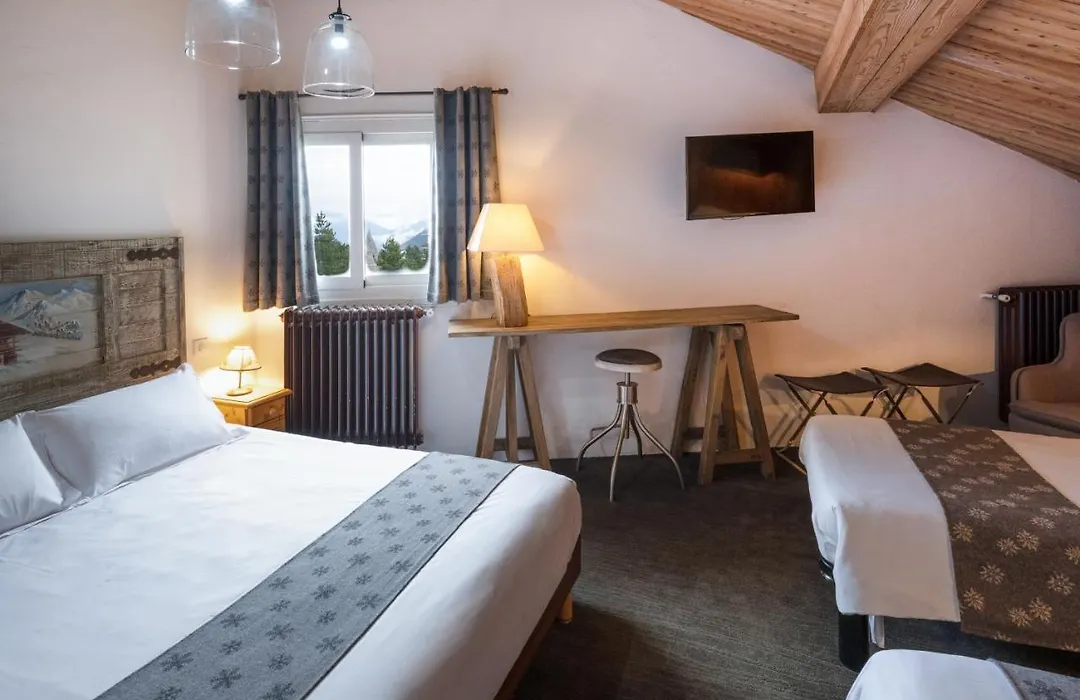 Hotel l'Ecureuil-1