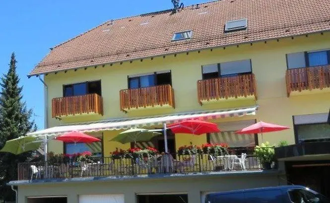 Hotel&Restaurant Krone-1
