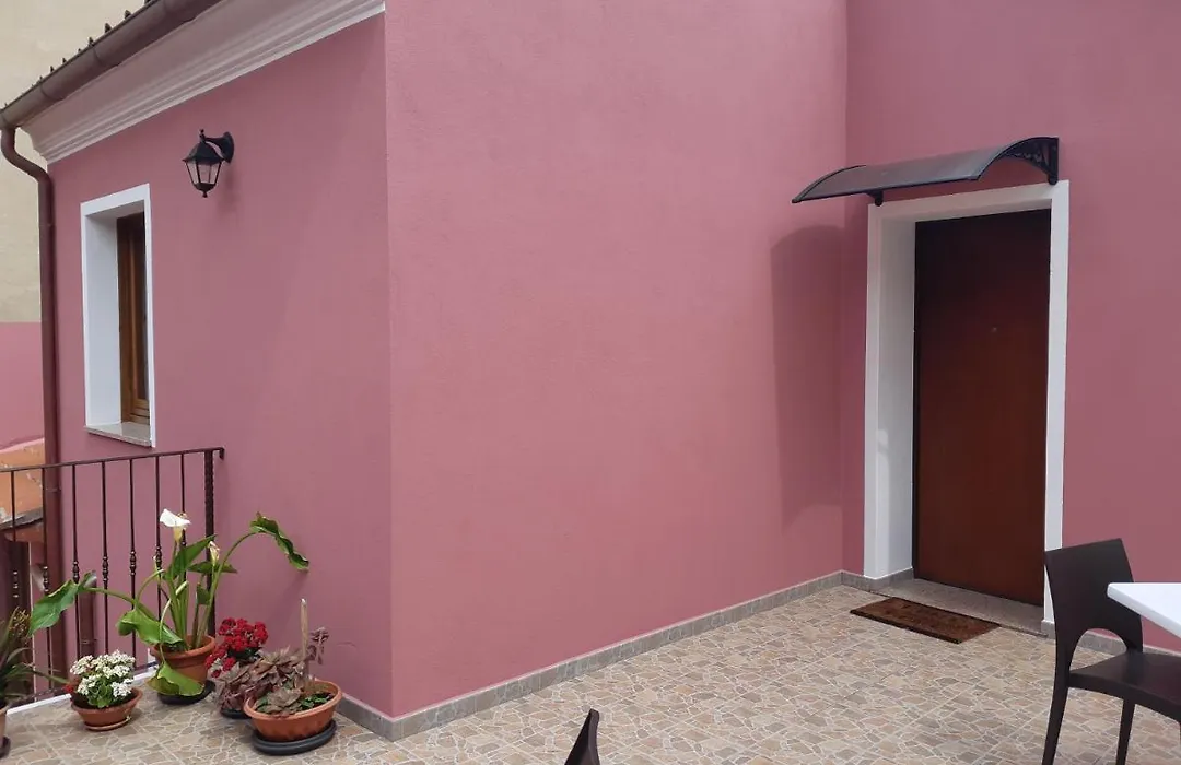 B&B La Genuina-1
