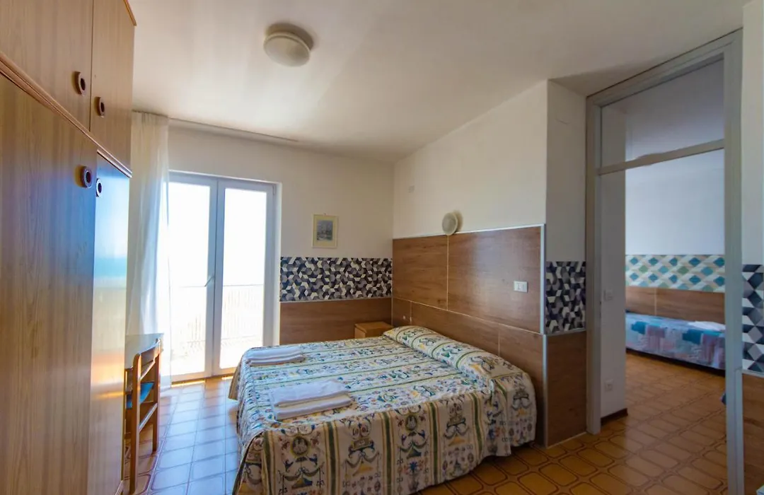 Hotel Calipso-1