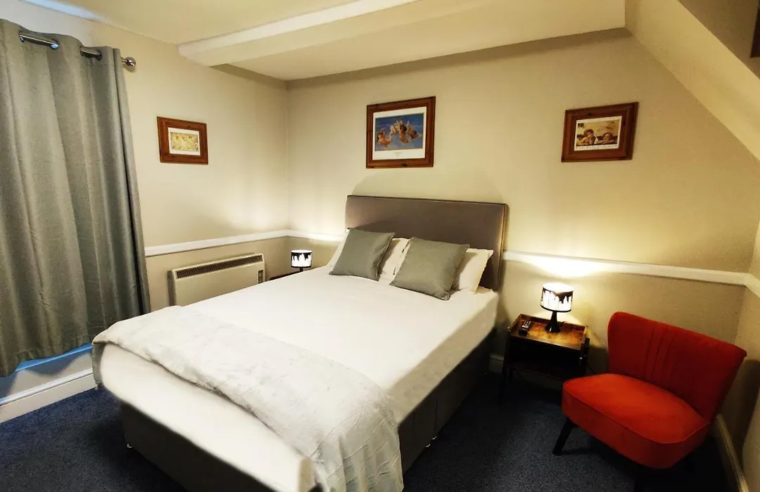 The Swan Hotel-1