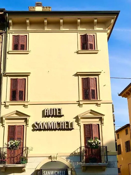 Hotel Sanmicheli-1