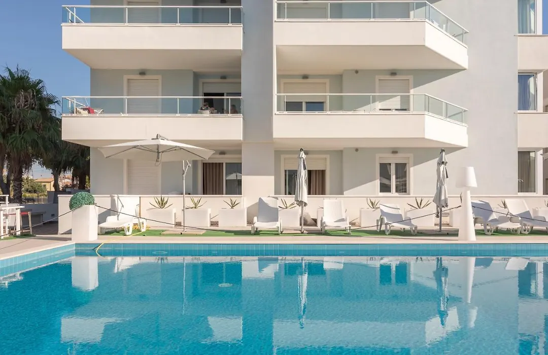 Case Vacanze Blue Bay Resort-1
