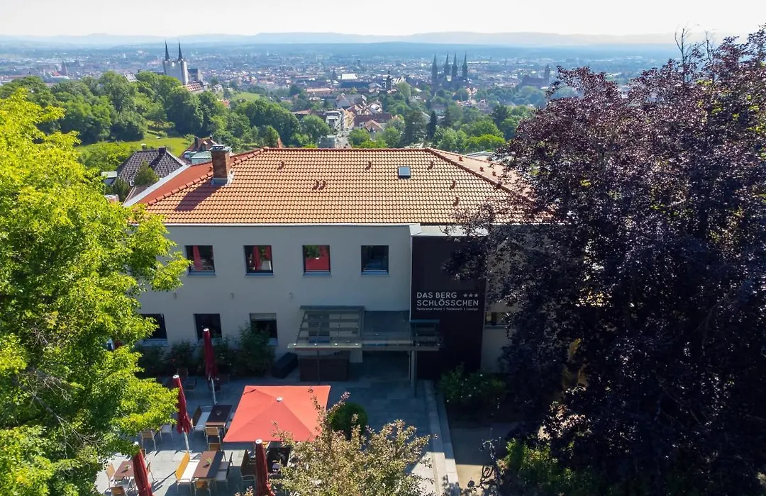 Das Bergschlösschen-1