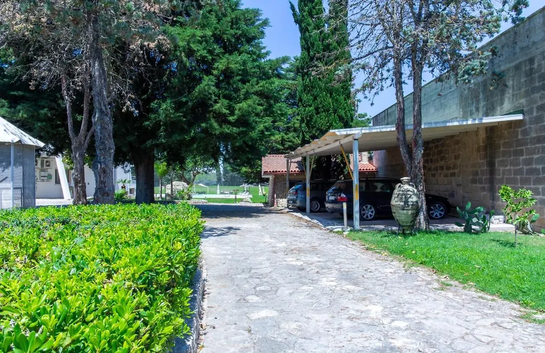 Tenuta Don Carmelo-1