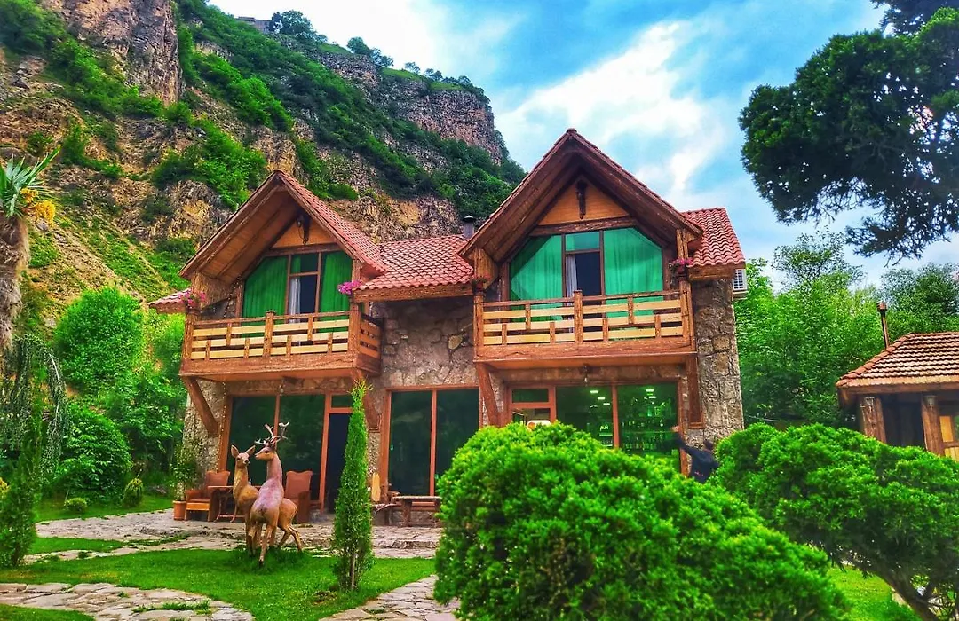 Getahovit Resort-1