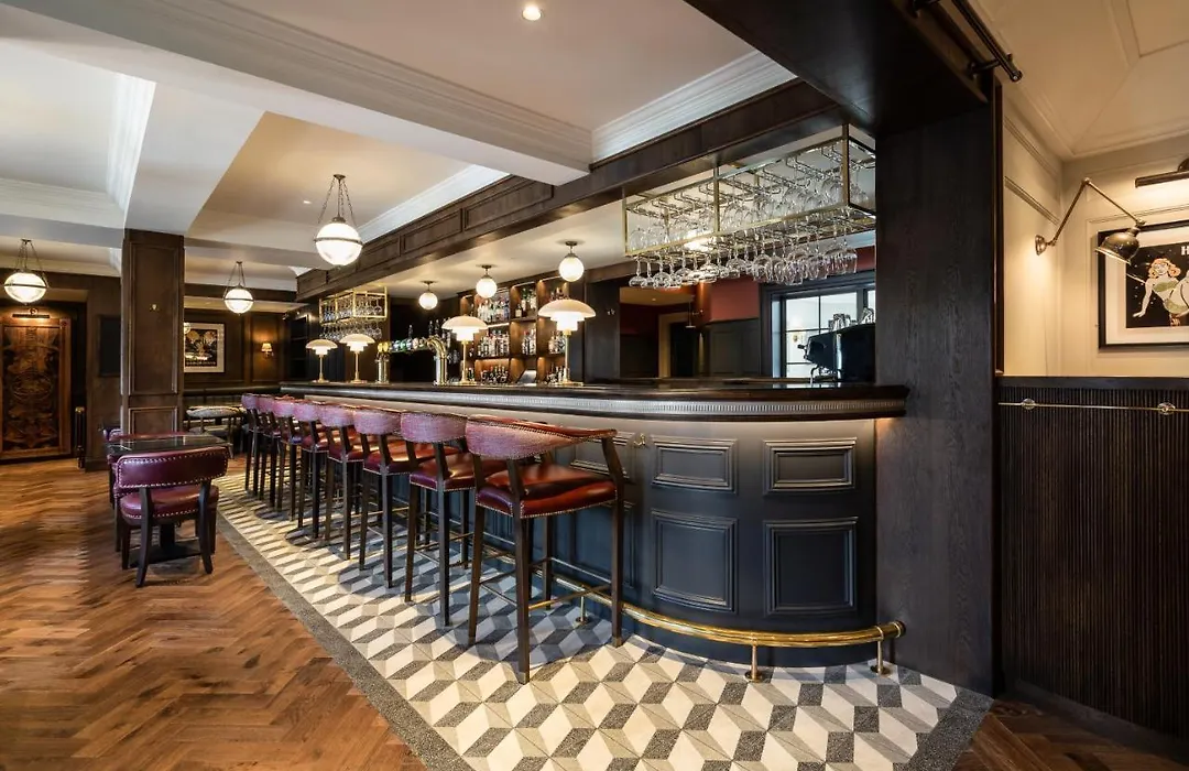 The Cuan Boutique Hotel-1
