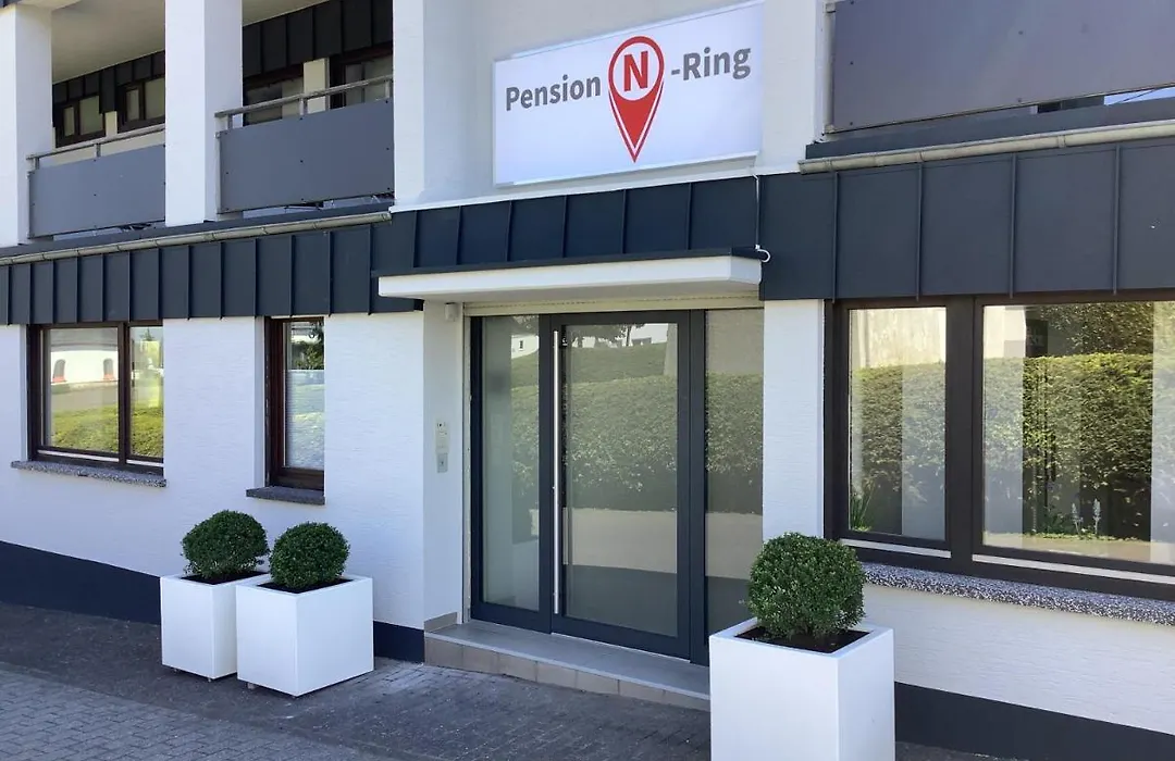 Pension N-Ring-1