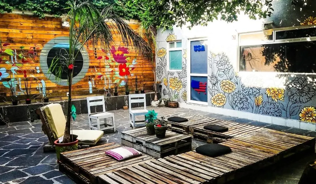Casa Internacional Querétaro-1