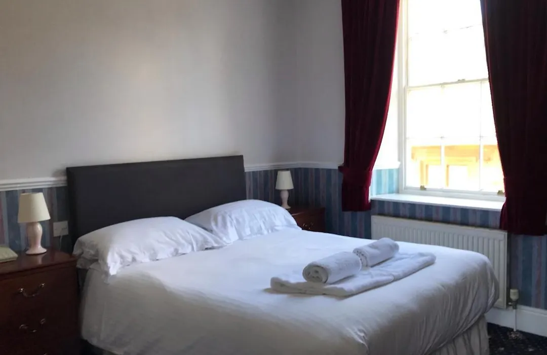 The White Hart Hotel-1