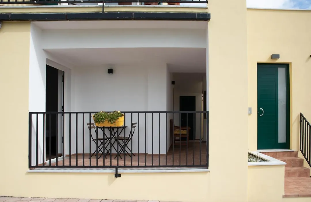 Le Camere di Giò-1