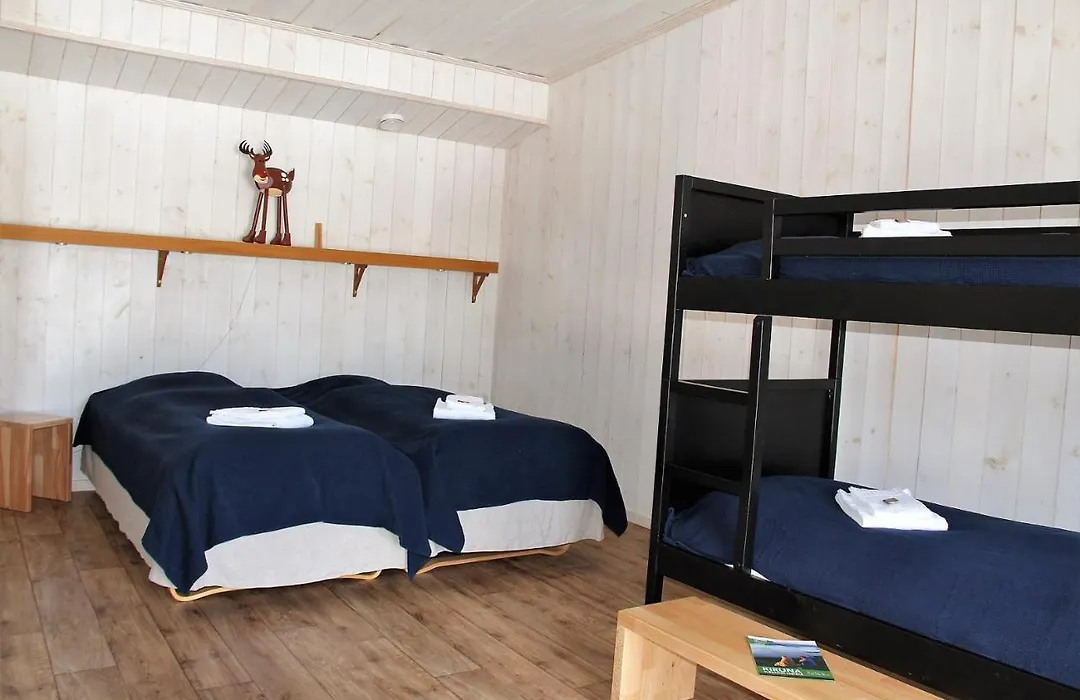 Lappeasuando Lodge-1
