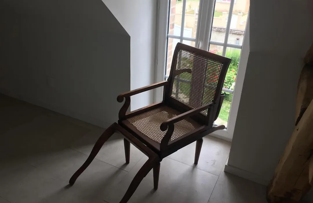 Les Portes De Bourgogne-1