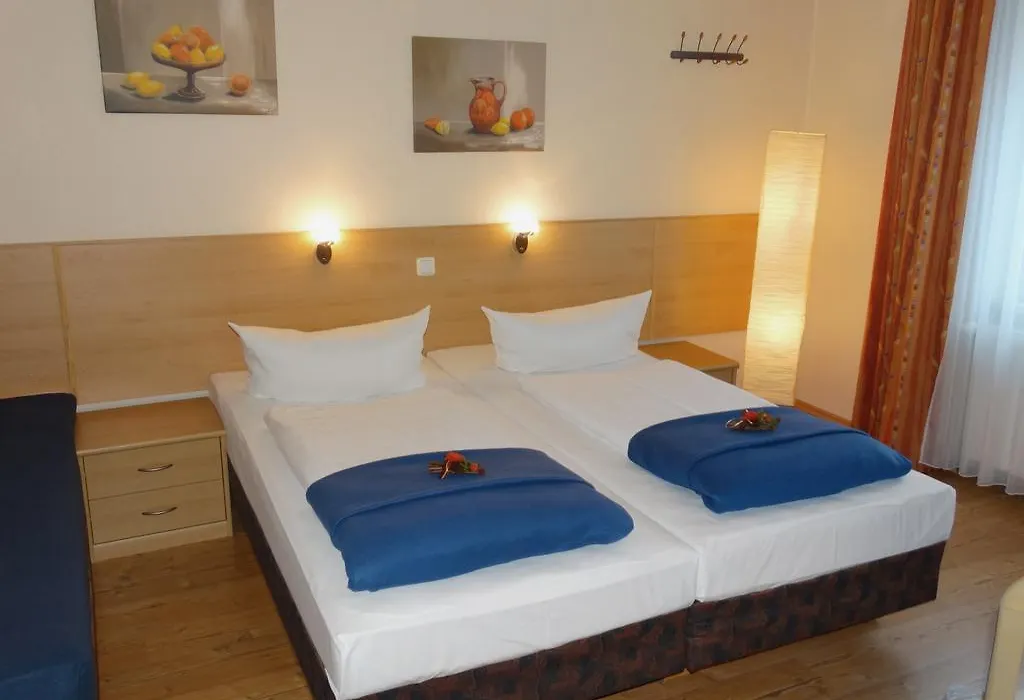 Hotel Sonne - Haus 2-1