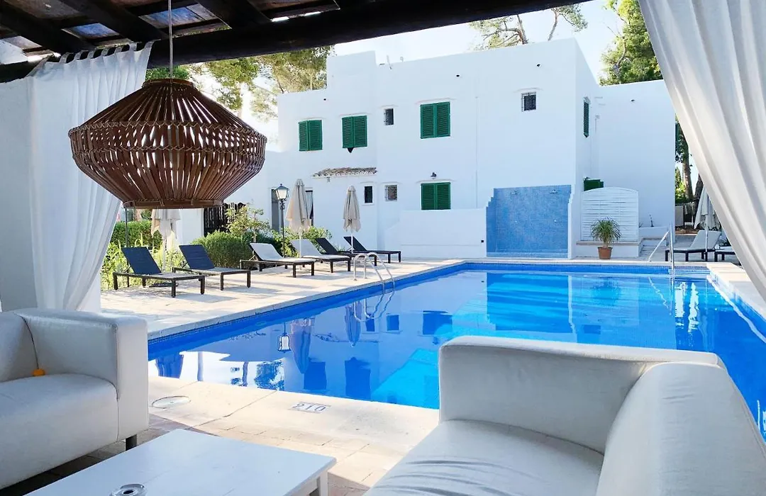 Casa Ceiba Maria-1