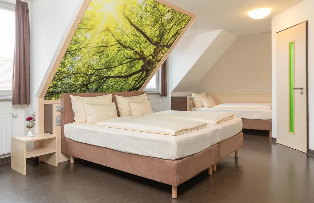 Radlhotel Wassertruedingen-1