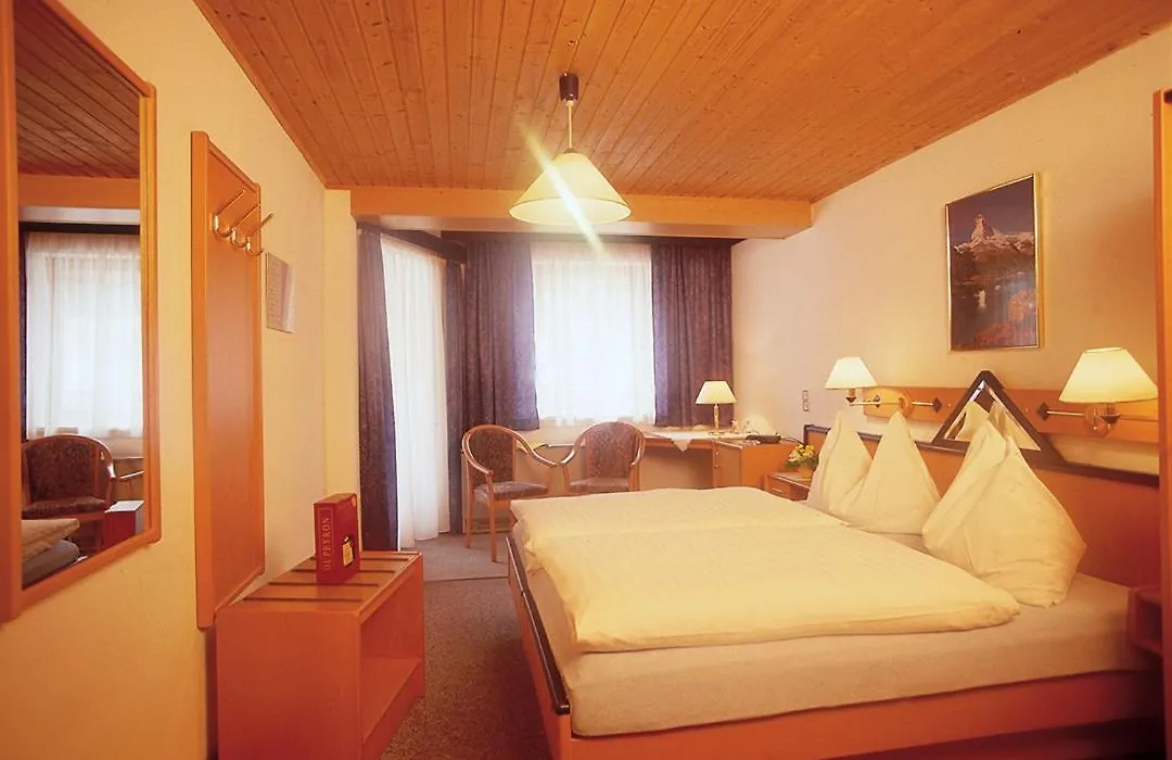 Hotel UNTERKRÄMERHOF-1