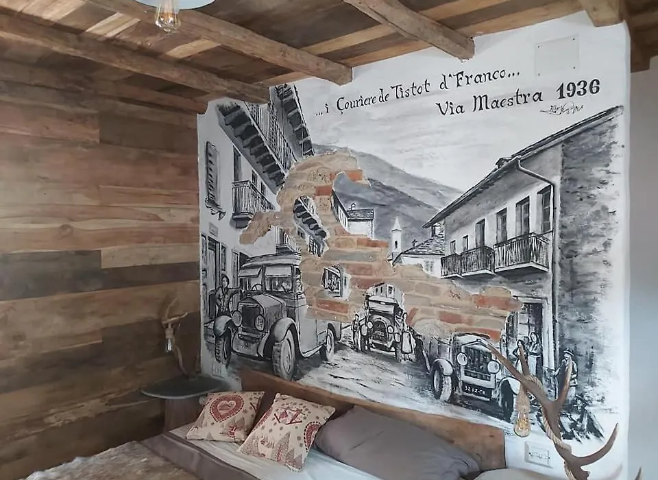 Chalet Maribru-1