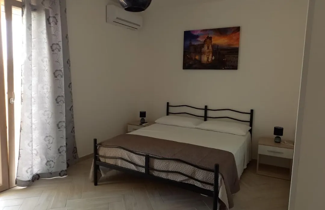 B&B Saint Louis-1