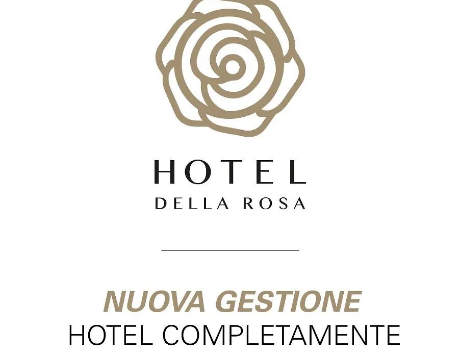 Hotel Della Rosa-1