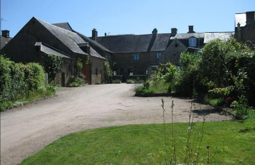 Le cheval blanc-1