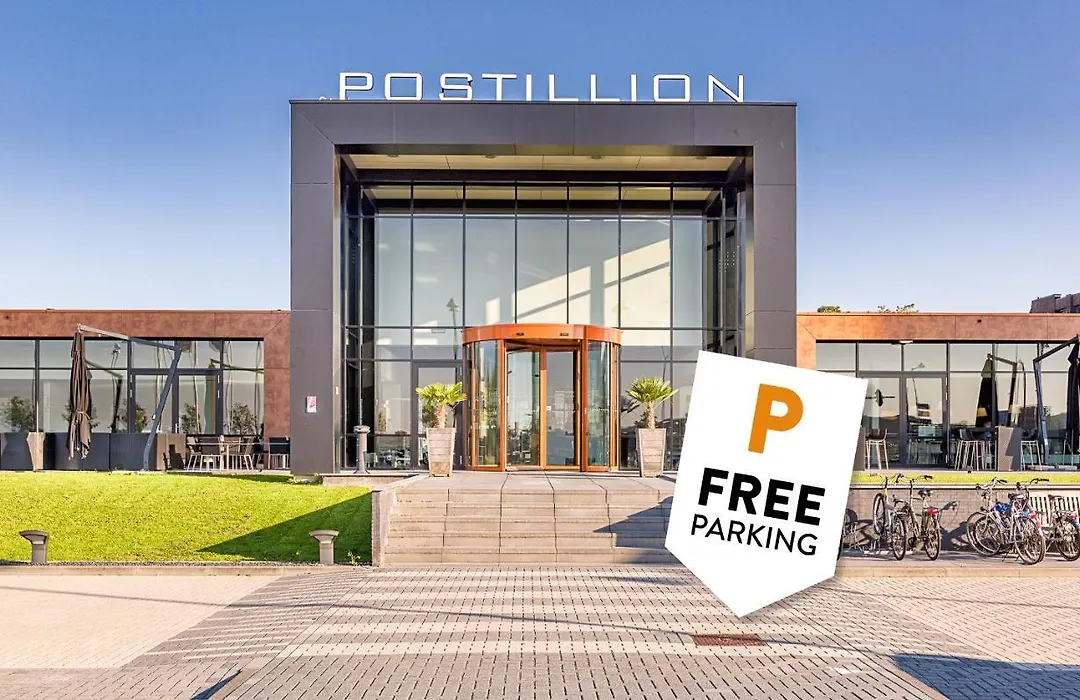 Postillion Utrecht Bunnik-1