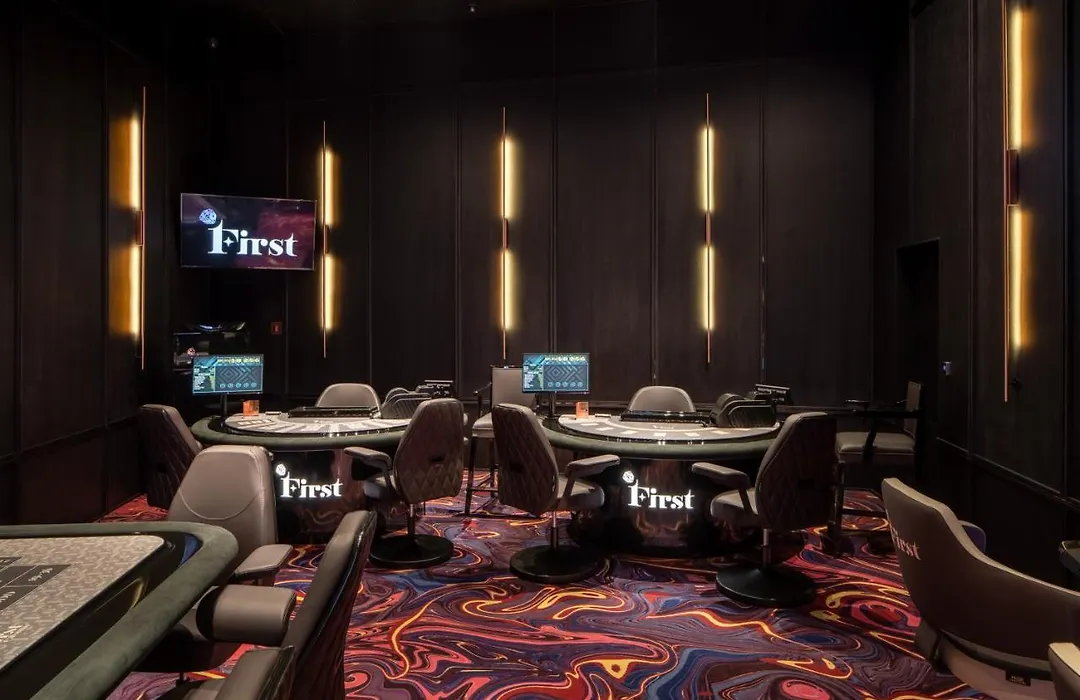 Grand Hotel Lviv Casino & Spa-1