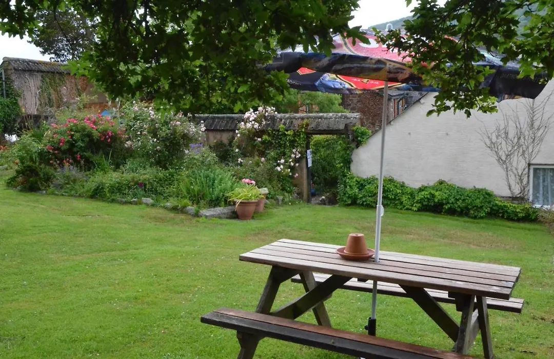 The Royal Oak Inn-1
