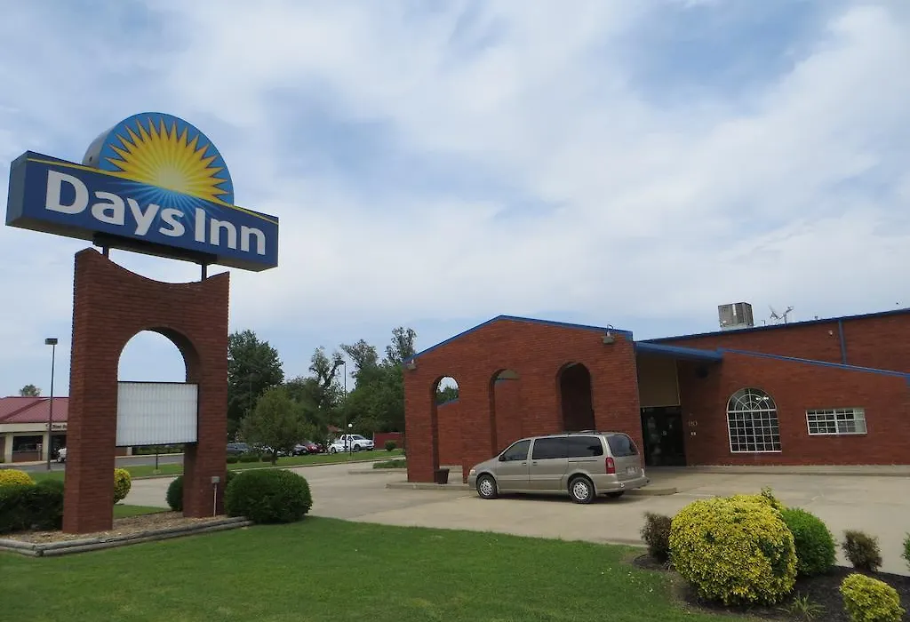 Econo Lodge Kennett-1