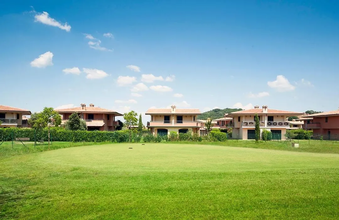 Terre dei Consoli Resort e Golf-1