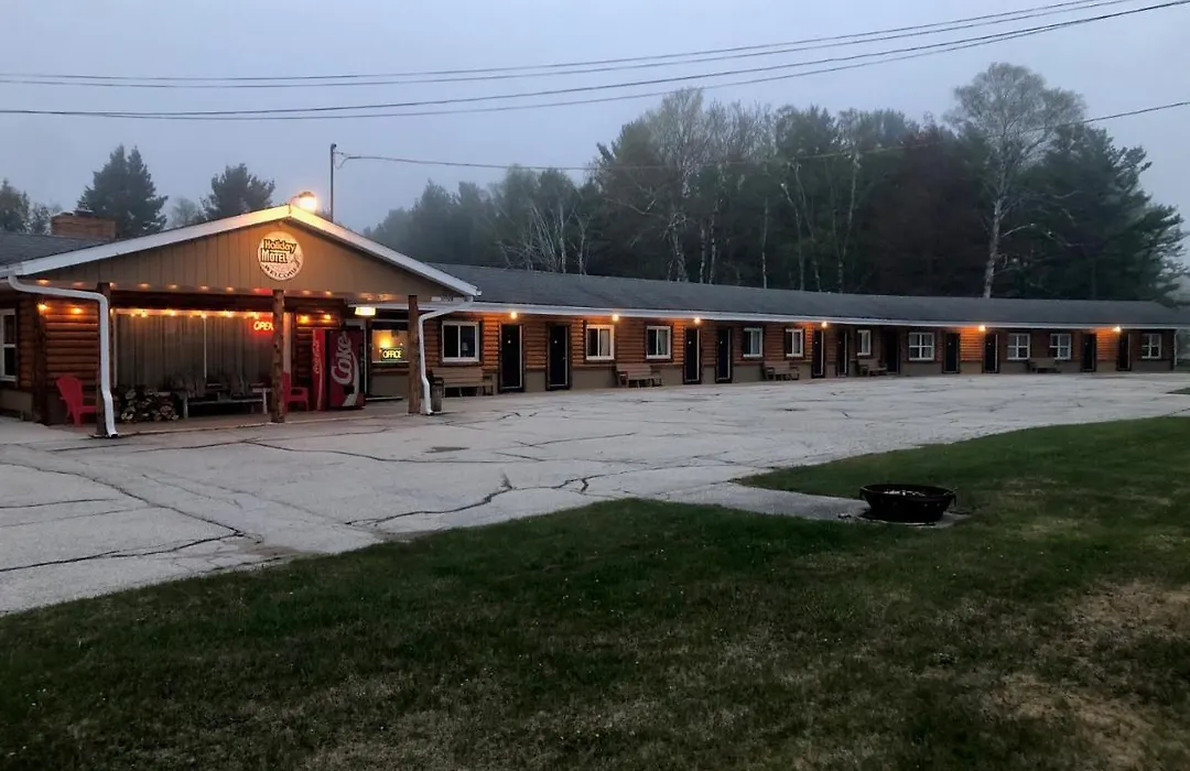 Holiday Motel-1