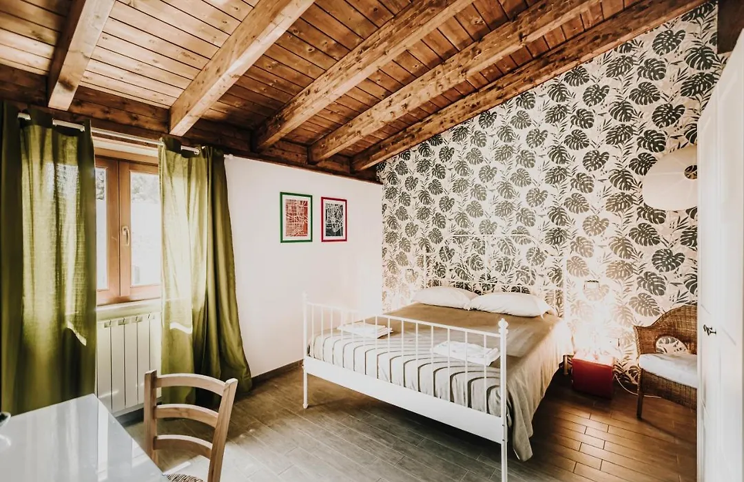 B&B La Cicala-1