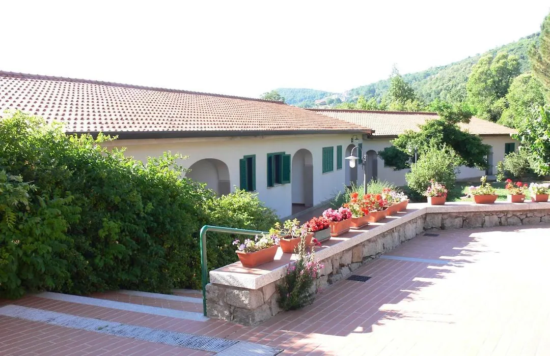 Hotel Villa Selene-1