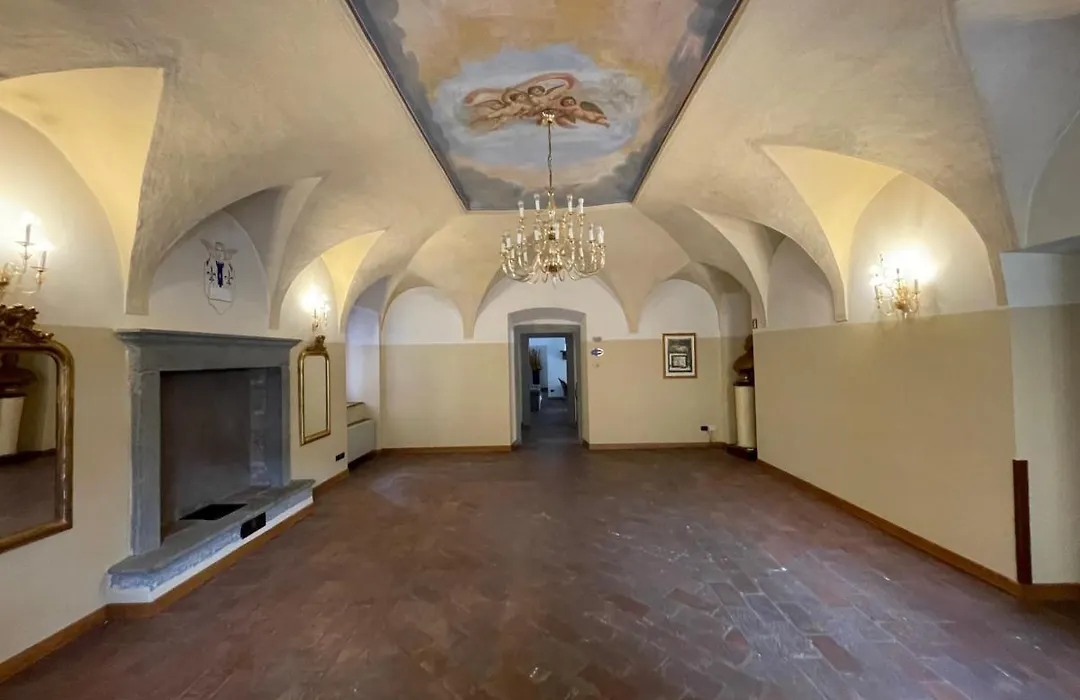 Bes Hotel Bergamo Cologno al Serio-1