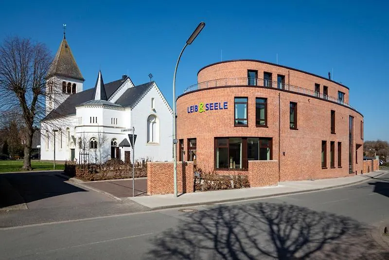 Hotel Leib&Seele-1