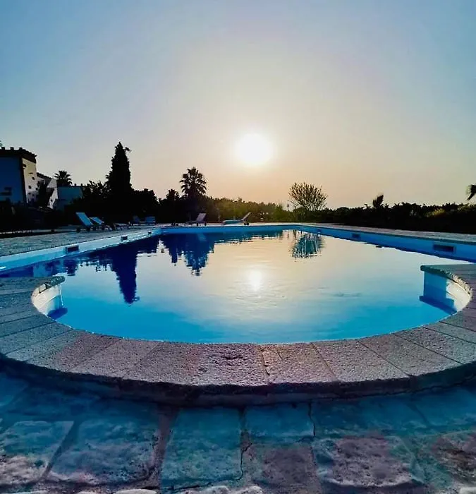 B&B Terre dì Montecoco-1