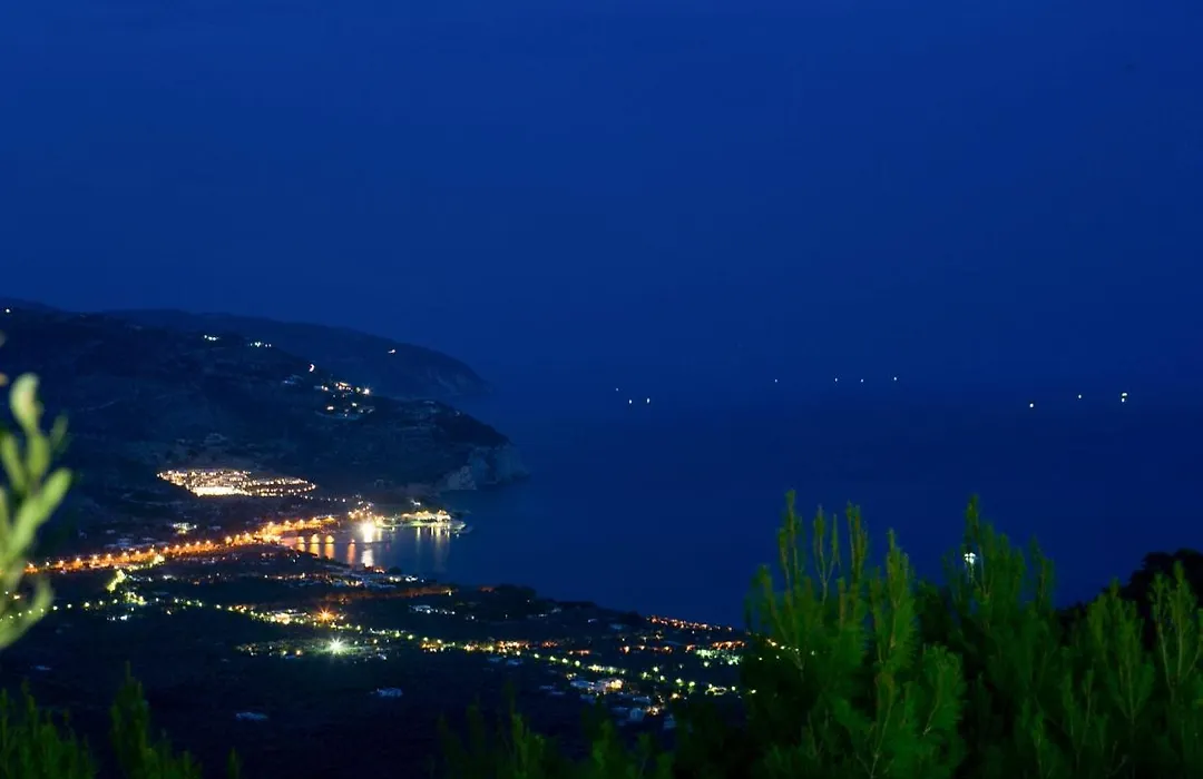 Apulia Bed&Breakfast-1