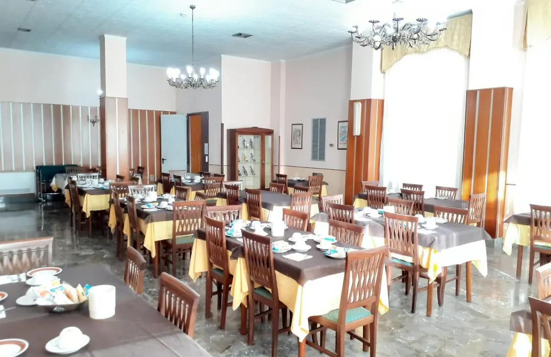 Hotel Fleming-1