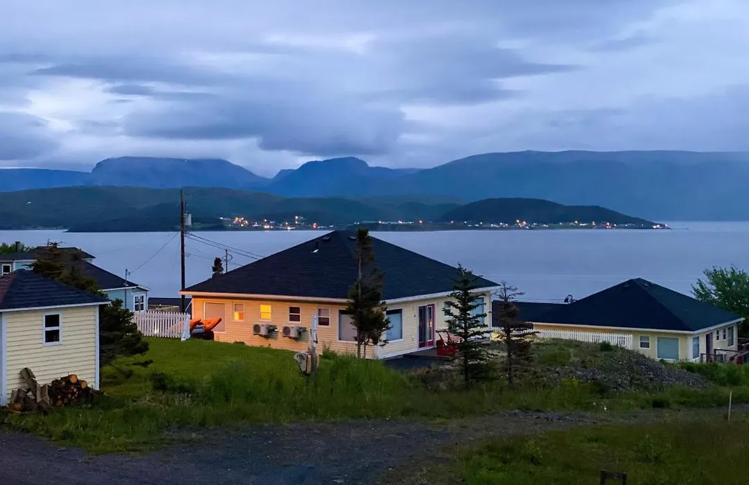 The Rooms At Woody Point-1