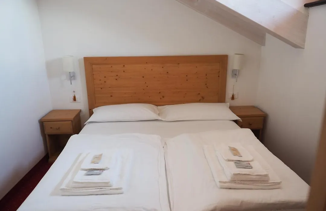 Hotel Francolini-1