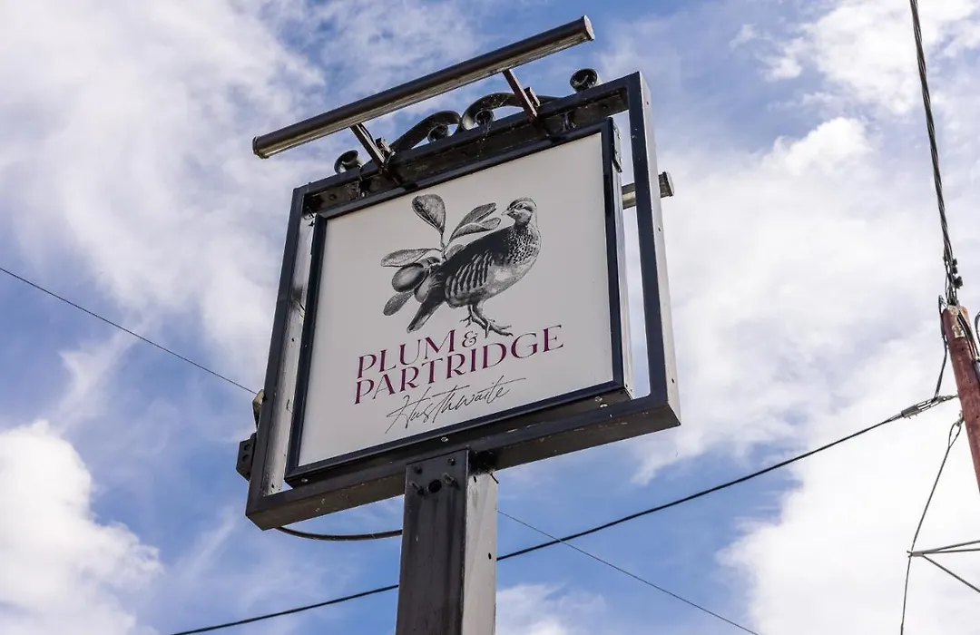Plum And Partridge Husthwaite-1
