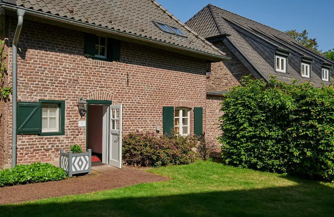Hotel Schloss Wissen-1