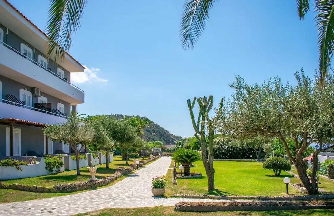Hotel Villa Rita-1