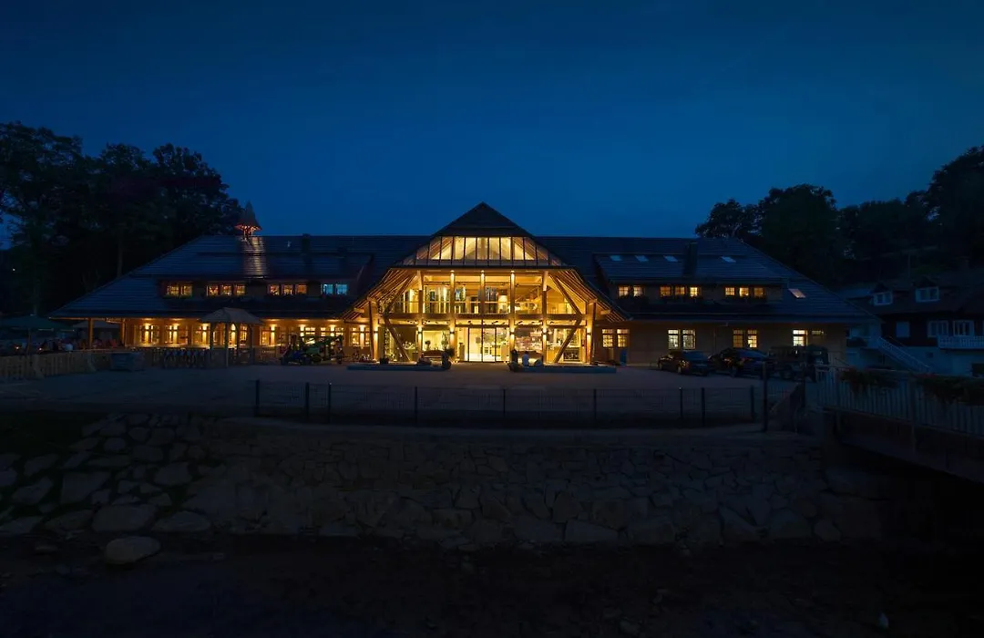 Gästehaus der Geroldsauer Mühle-1