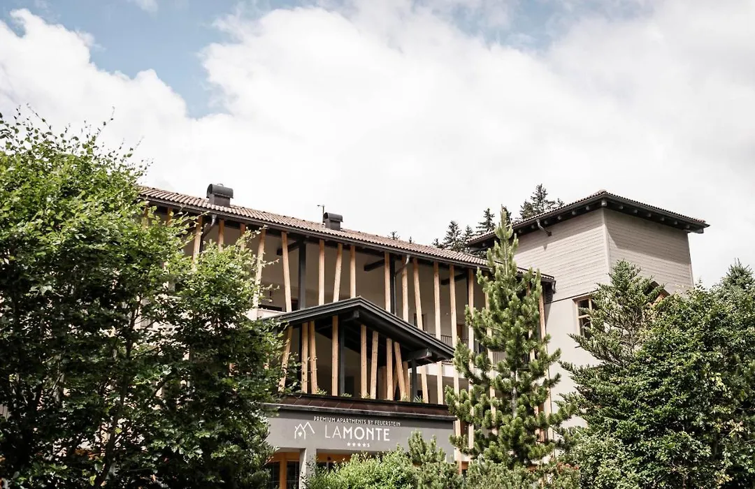 Lamonte Premium Apartments By Feuerstein-1