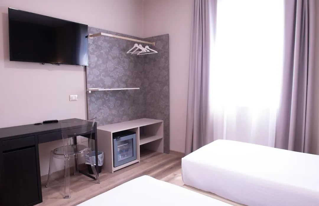 Hotel Della Rosa-1