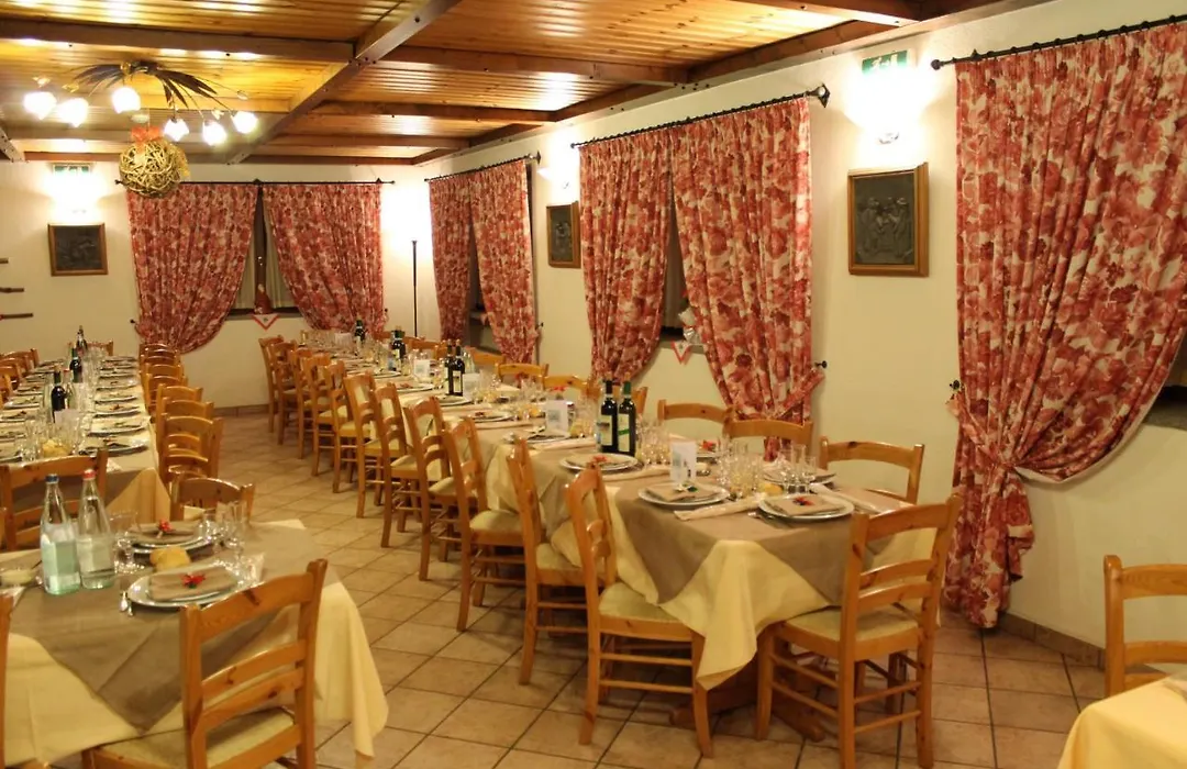 Hotel Mont Nery-1