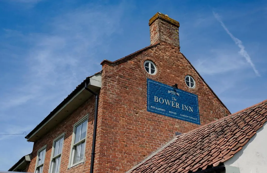 The Bower Inn-1