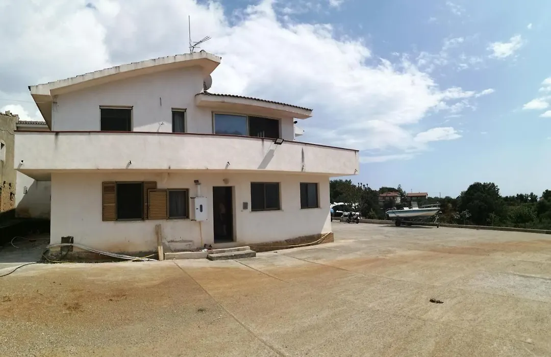 B&B Nonno Pino-1